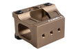 PTS Unity Tactical FAST MRDS Mount (Dark Earth)