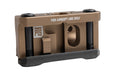 PTS Unity Tactical FAST MRDS Mount (Dark Earth)