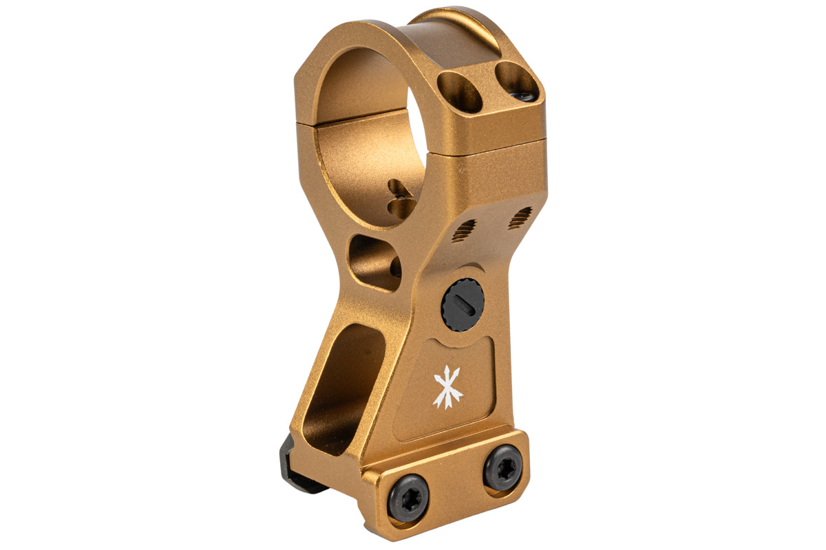 PTS Unity Tactical FAST PRO Mount (Dark Earth)