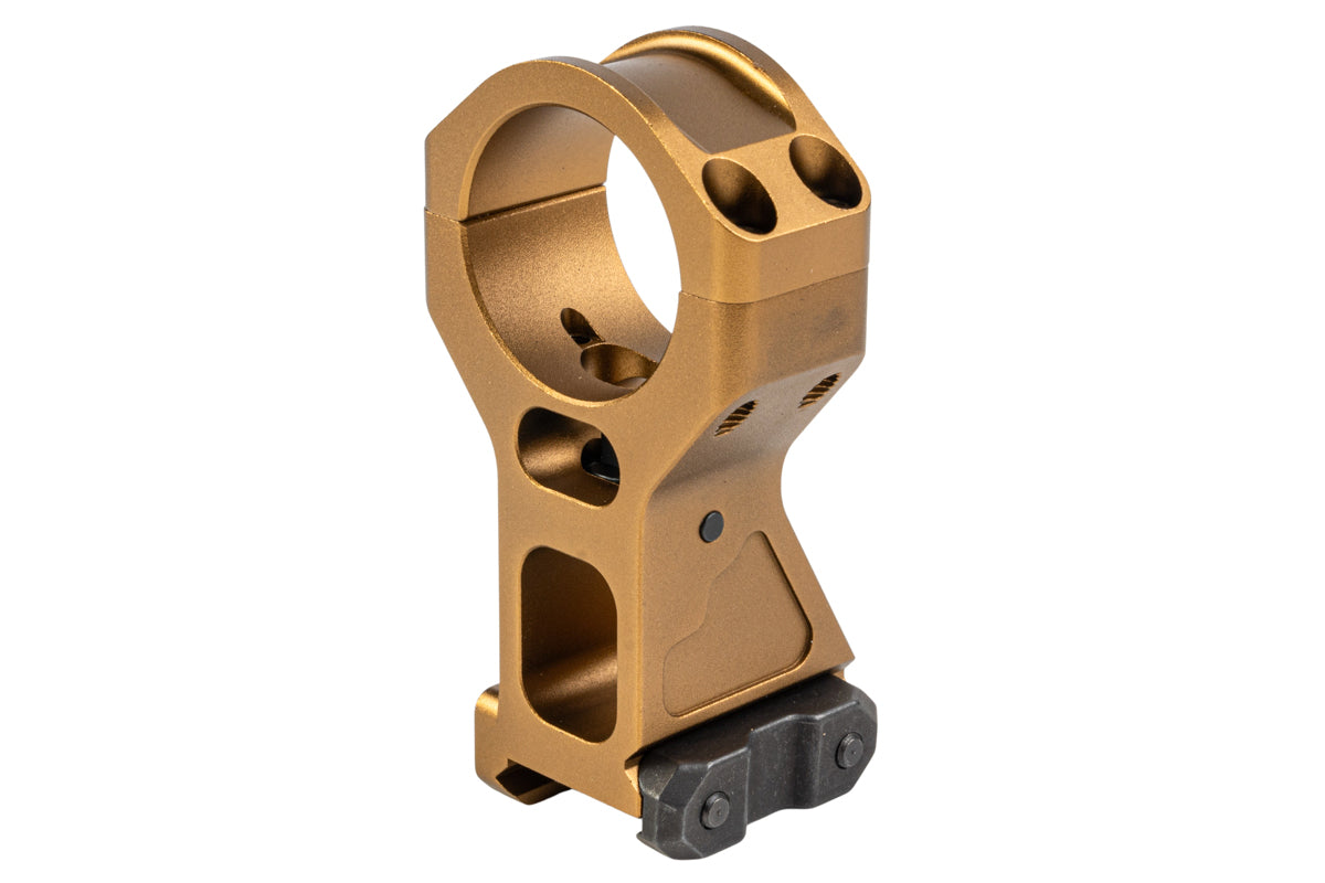 PTS Unity Tactical FAST PRO Mount (Dark Earth)