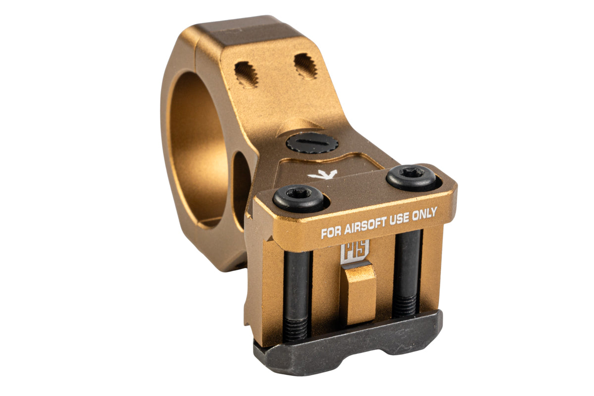 PTS Unity Tactical FAST PRO Mount (Dark Earth)
