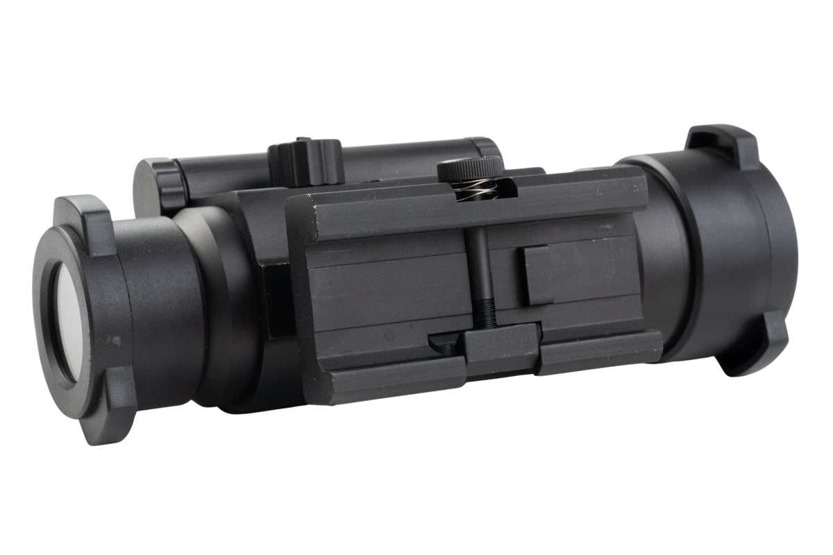 Northtac Ronin V-10 Red Dot Sight 1X35mm