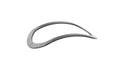 VFC AK Gas Tube Leaf Spring For AK74M (AV74M) GBB Airsoft Rifle (# 03-16)
