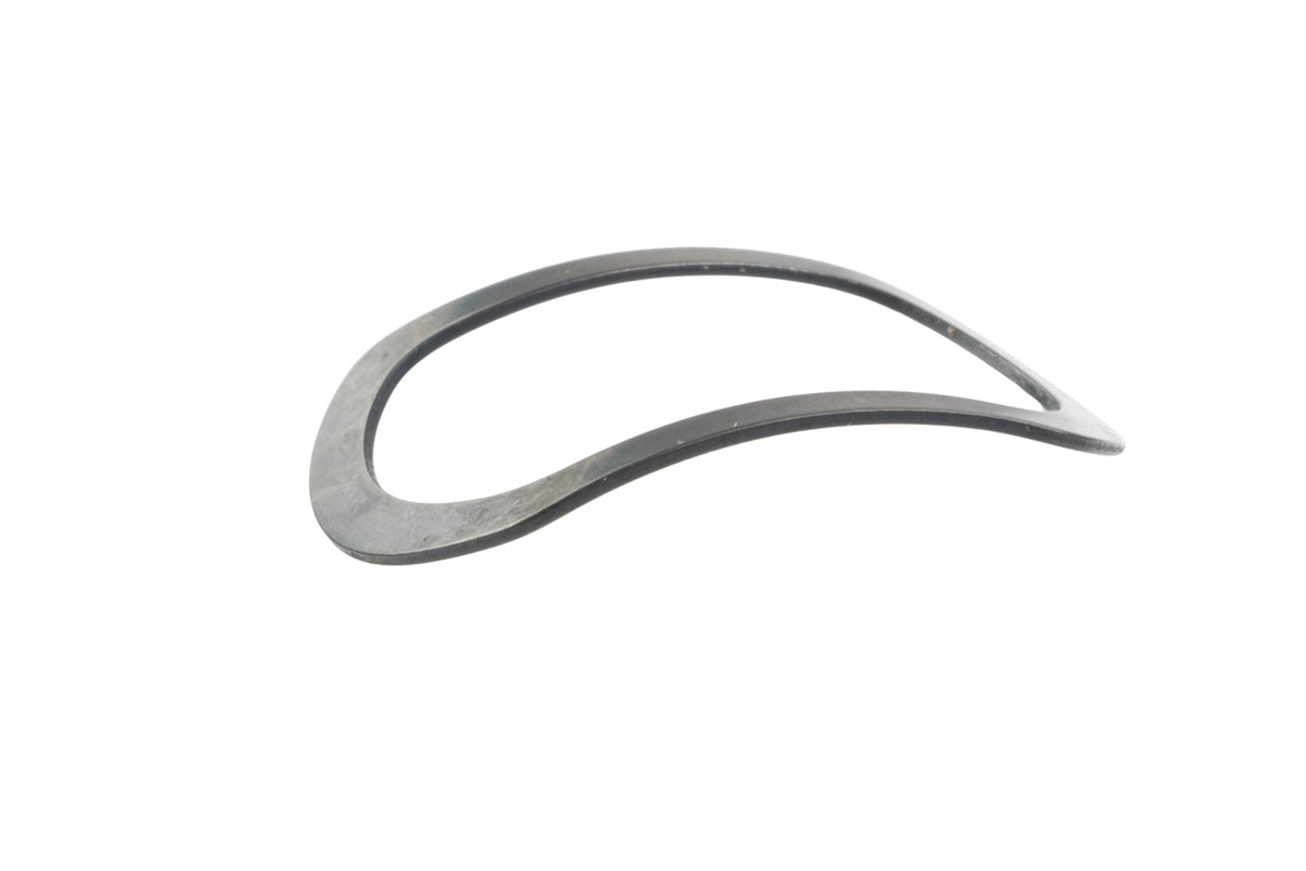 VFC AK Gas Tube Leaf Spring For AK74M (AV74M) GBB Airsoft Rifle (# 03-16)