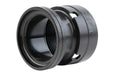 VFC Steel Barrel Nut For BCM MCMR GBB/ AEG Airsoft