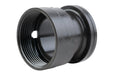 VFC Steel Barrel Nut For BCM MCMR GBB/ AEG Airsoft
