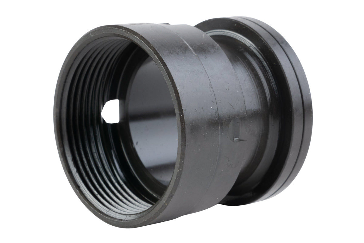 VFC Steel Barrel Nut For BCM MCMR GBB/ AEG Airsoft
