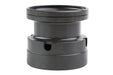 VFC Steel Barrel Nut For BCM MCMR GBB/ AEG Airsoft