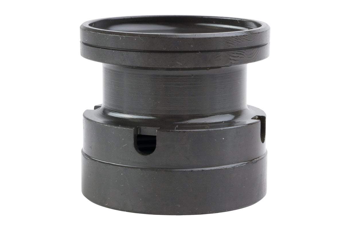 VFC Steel Barrel Nut For BCM MCMR GBB/ AEG Airsoft