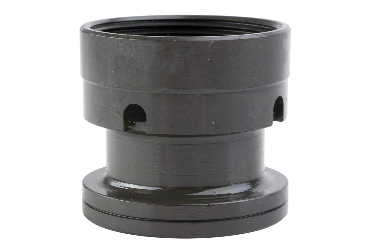VFC Steel Barrel Nut For BCM MCMR GBB/ AEG Airsoft