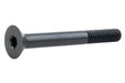 VFC Steel Handguard Fixer Screw For BCM MCMR GBB/ AEG Airsoft (Left, Round, Locking)