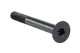 VFC Steel Handguard Fixer Screw For BCM MCMR GBB/ AEG Airsoft (Left, Round, Locking)