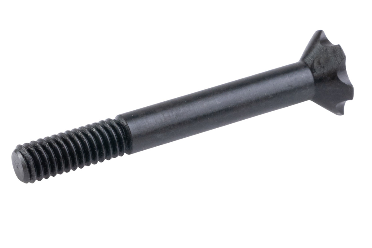 VFC Steel Handguard Fixer Screw For BCM MCMR GBB/ AEG Airsoft (Right, Dentate, Notched)