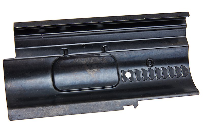 SIG Sauer Dummy Bolt Carrier For MCX Virtus Airsoft AEG (Part # 01-25)