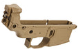 SIG Sauer (by SIG AIR & VFC) Original Lower Receiver For MCX VIRTUS AEG Airsoft (Tan/ Part # 02-1)