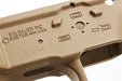 SIG Sauer (by SIG AIR & VFC) Original Lower Receiver For MCX VIRTUS AEG Airsoft (Tan/ Part # 02-1)