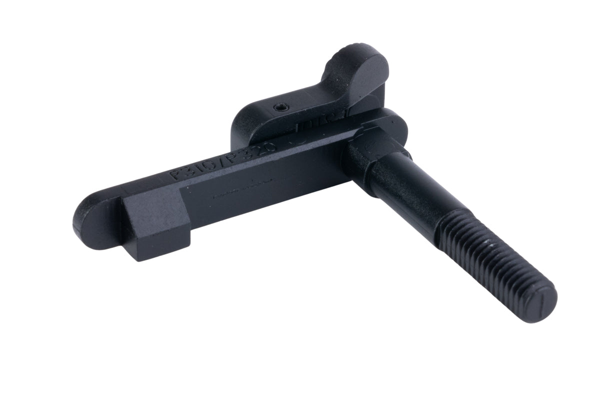 SIG Sauer (SIG AIR & VFC) Magazine Release For MCX Vitrus AEG Airsoft (# 02-16)