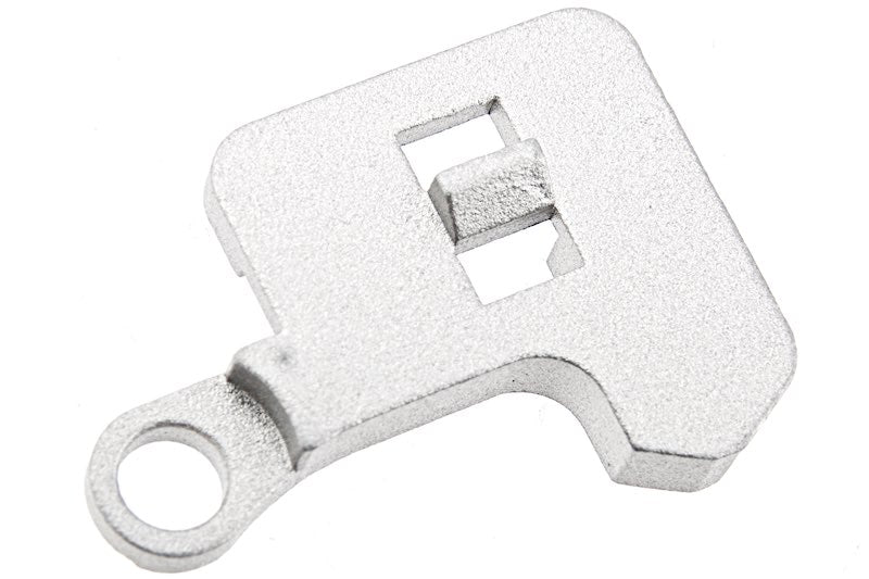 SIG Sauer (VFC) Bolt Catch Lever For MPX Airsoft AEG (Part # 07-6)