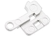 SIG Sauer (VFC) Bolt Catch Lever For MPX Airsoft AEG (Part # 07-6)