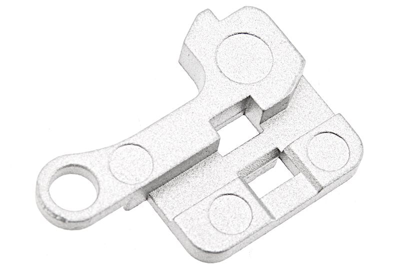 SIG Sauer (VFC) Bolt Catch Lever For MPX Airsoft AEG (Part # 07-6)