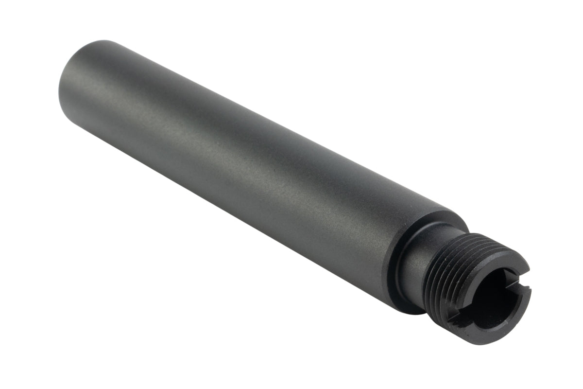 SIG Sauer 6 inch Outer Barrel For MPX AEG Airsoft Rifle (# 03-04)