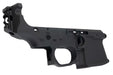 SIG Sauer (SIG AIR & VFC) Lower Receiver For MPX AEG Airsoft SMG (# 02-1)