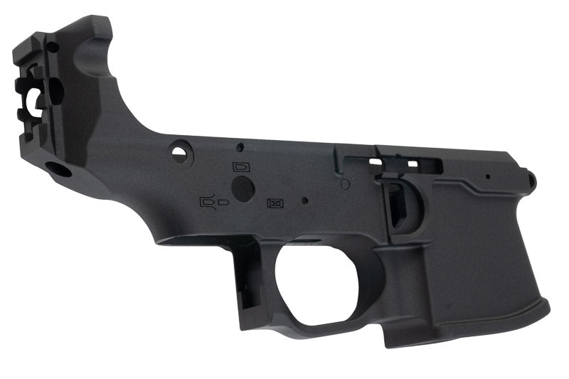 SIG Sauer (SIG AIR & VFC) Lower Receiver For MPX AEG Airsoft SMG (# 02-1)