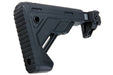 SIG Sauer Folding Stock For SIG Sauer MPX AEG Airsoft Rifle (Original Part #04-1)