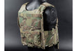 WoSport LV-119 Tactical Vest