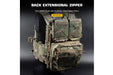 WoSport LV-119 Tactical Vest (Ranger Green)