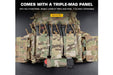 WoSport ARC Tactical Vest (Ranger Green)