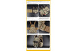 WoSport ARC Tactical Vest (Ranger Green)
