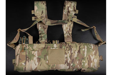 WoSport UW Tactical Patrol Chest Rig