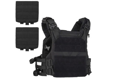 WoSport K19 Full-size General Tactical (Matte Black)