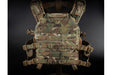 WoSport K19 Full-size General Tactical (Coyote Brown)