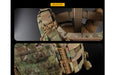 WoSport K19 Full-size General Tactical (Coyote Brown)