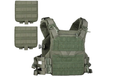 WoSport K19 Full-size General Tactical (Ranger Green)
