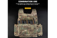 WoSport MK5 Tactical Chest Rig (Coyote Brown)