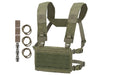 WoSport MK5 Tactical Chest Rig (Ranger Green)