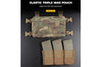 WoSport MK5 Tactical Chest Rig (Ranger Green)