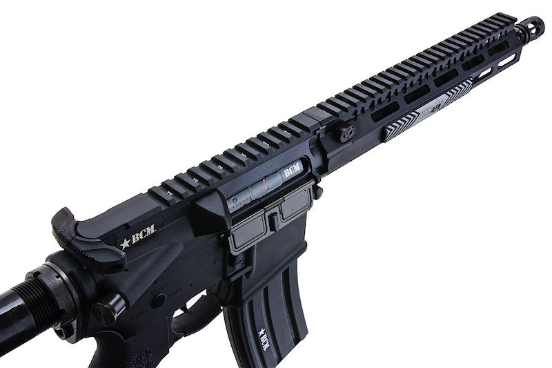 VFC BCM MCMR Airsoft AEG Rifle (CQB 11.5 inch) Build-in GATE ASTER