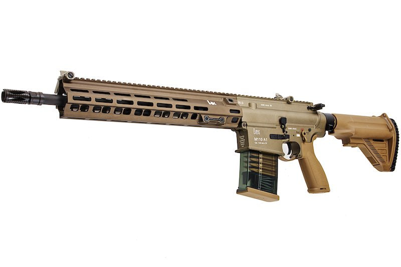 Umarex (VFC) HK M110A1 AEG Airsoft Rifle