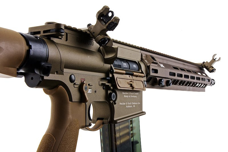 Umarex (VFC) HK M110A1 AEG Airsoft Rifle