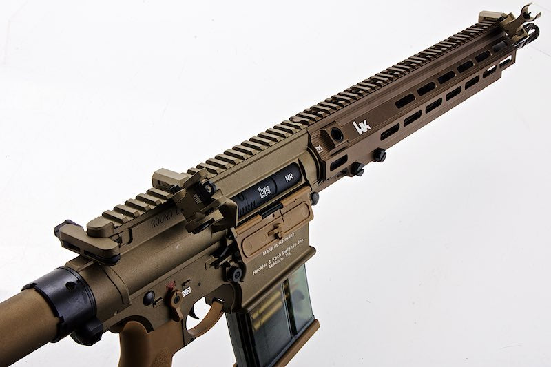 Umarex (VFC) HK M110A1 AEG Airsoft Rifle