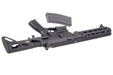 VFC MAXIM Defense MDX-510 Airsoft AEG Rifle (Black, Build-in GATE ASTER)