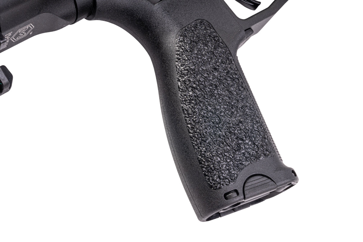 VFC MAXIM Defense MDX-510 Airsoft AEG Rifle (Black, Build-in GATE ASTER)