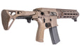 VFC MAXIM Defense MDX-510 AEG Airsoft Rifle (TAN, Build-in GATE ASTER)