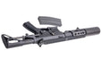 VFC MAXIM Defense PDX-SD AEG Airsoft Rifle (Build-in GATE ASTER)