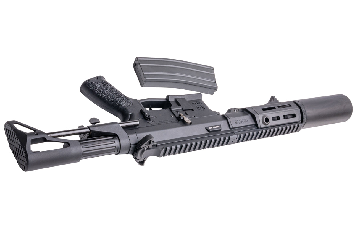 VFC MAXIM Defense PDX-SD AEG Airsoft Rifle (Build-in GATE ASTER)