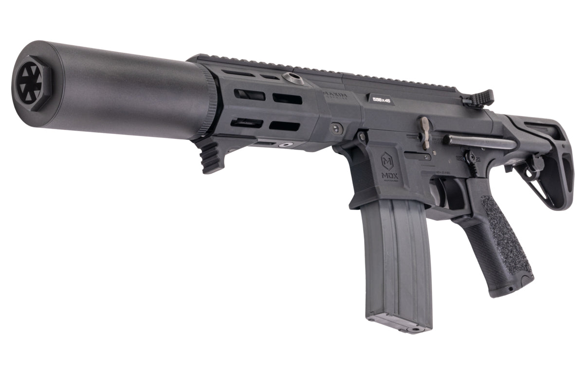 VFC MAXIM Defense PDX-SD AEG Airsoft Rifle (Build-in GATE ASTER)